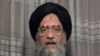 Al-Zawahri Named Al-Qaeda Leader