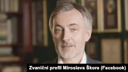 Miroslav Škoro