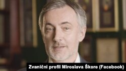 Škoro traži snažnije ovlasti predsjednika i ne odbacuje mogućnost da zatraži zabranu stranke srpske manjine SDSS