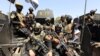 افزایش آمادگی نیروهای نظامی عراق و آمریکا برای آغاز عملیات موصل