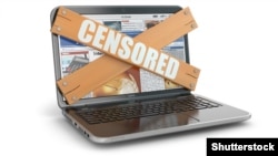 Generic -- Internet censorship