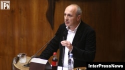 ვანო მერაბიშვილი