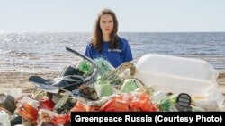 Kako plastika zagađuje izolovani prirodni rezervat u Rusiji