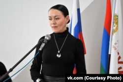 Анна Лесонен