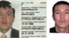 Марат Эшанкулов. Фото в паспорте и сделанное недавно.