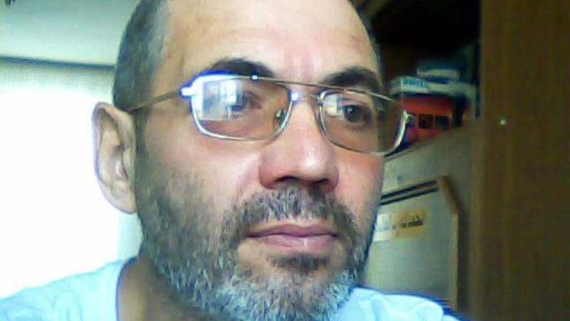Фигурант бахчисарайского «дела Хизб ут-Тахрир» просит администрацию СИЗО провести обследование