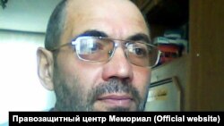 Edem Smailov