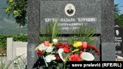 Grob Krsta Đurovića
