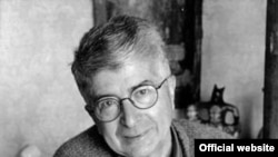 Profesorul Georges Nivat