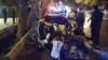 توقیف ۴۷ خودروی «لوکس حادثه‌ساز» در تهران در یک شب