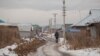 Кыргыз энергетикасынын алы кышта билинди 