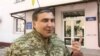 Саакашвили против "умеренных" 