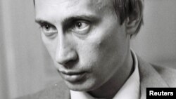 Vladimir Putin, 20 avqust 1991