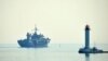 Контр-адмірал Неїжпапа: спостерігати російські кораблі під час «Сі Бризу» – «майже традиція»