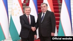 Зарафшон дарёсида иккита ГЭС қуриш масаласини ишлаб чиқиш Ўзбекистон ва Тожикистон президентларининг 2018 йил 17 августда имзоланган Қўшма баёнотида кўзда тутилган эди.
