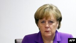 Angela Merkel