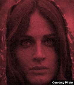 سوسن تسلیمی در فیلم «چریکه تارا»