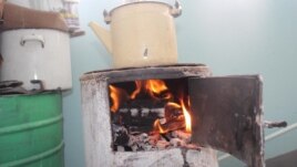 Ошто апрель айынан бери газ жок.