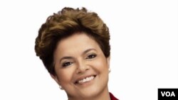 Dilma Rusef