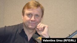 Valeriu Chiveri