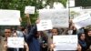 هزاران معلم در سراسر ایران دست به تجمع اعتراضی زدند