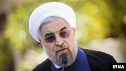 Hassan Rouhani