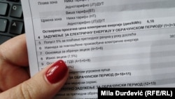 Kroz mesečne račune za struju građani Srbije svakog meseca plaćaju stavku br. 6 – odnosno naknadu za subvencionisane proizvođače električne energije iz obnovljivih izvora