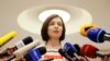 Ministerul de externe rus salută formarea noului guvern de coaliție de la Chișinău