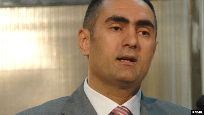Damjanović: Dobit bi bila značajna ali nećemo rizikovati međunarodni rejting države