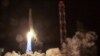Запуска ракеты з касмадрому Байканур 27 сьнежня. Пасьля запуску «Роскосмос» страціў першы ў гісторыі ангольскі спадарожнік.