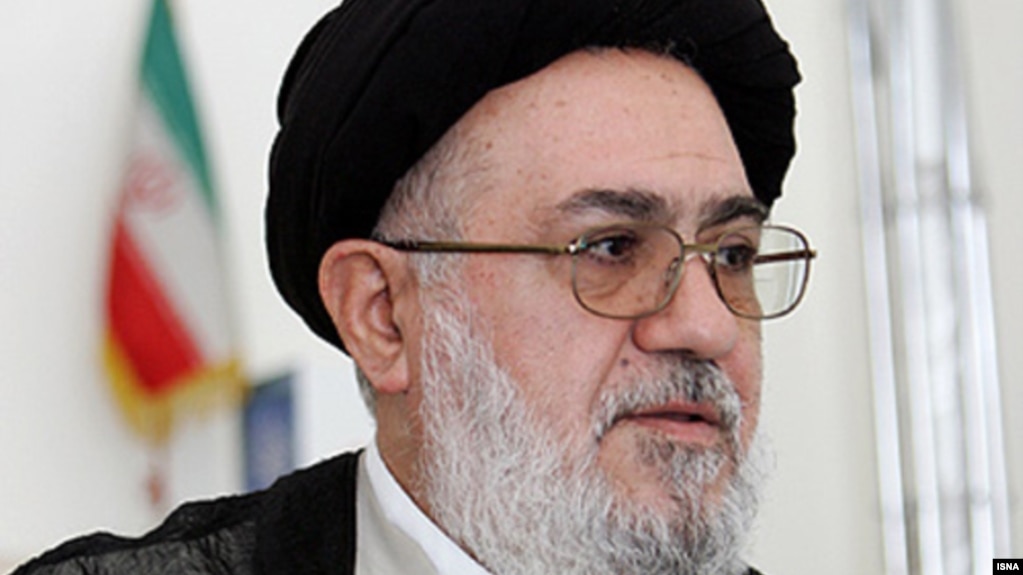 محمد موسوی خویینی‌ها، دبیرکل مجمع روحانیون مبارز