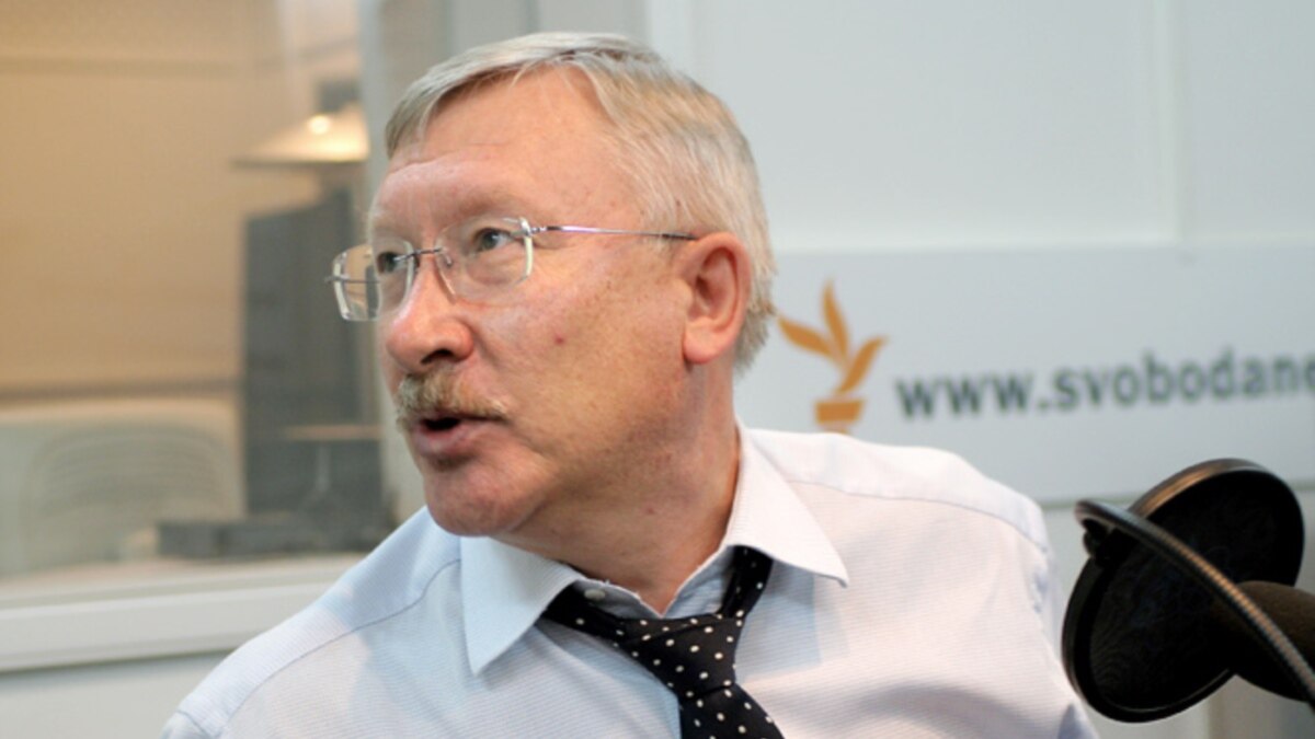 Депутат Госдумы Олег Морозов также назвал \"провокацией\" украинский ...