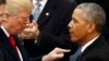 غنی: استراتژی ترمپ برخلاف استراتژی اوباما نتیجه خواهد داد