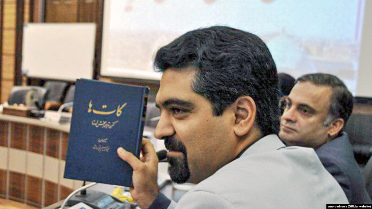 مجمع تشخیص مصلحت نظام درباره سپنتا نیکنام تصمیم میگیرد - 7BC0D19F FD0F 403B B941 0DD87CDA7A8C w1200 r1 s - مجمع تشخیص مصلحت نظام درباره سپنتا نیکنام تصمیم میگیرد - photo{Hendevaneh.com}{سایتهندوانه} {hendevaneh.com}{سایتهندوانه}مجمع تشخیص مصلحت نظام درباره سپنتا نیکنام تصمیم میگیرد - 7BC0D19F FD0F 403B B941 0DD87CDA7A8C w1200 r1 s - مجمع تشخیص مصلحت نظام درباره سپنتا نیکنام تصمیم میگیرد