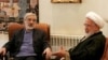 دیدار موسوی و کروبی در آستانه سالگرد انتخابات