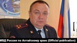Сергей Гладышев