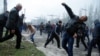 Украина: Машрикъалъеги Магърибалъеги гIаммаб мацI батулеб гьечIо
