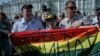 Неказнивост на анти-геј насилствата во Русија