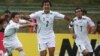 ليگ فوتبال قهرمانان آسيا، ذوب آهن با شکست بنيادکار صدرنشین شد