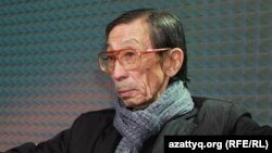 Режиссер Сатыбалды Нарымбетов.
