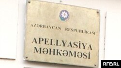 akı Apelyasiya Məhkəməsi