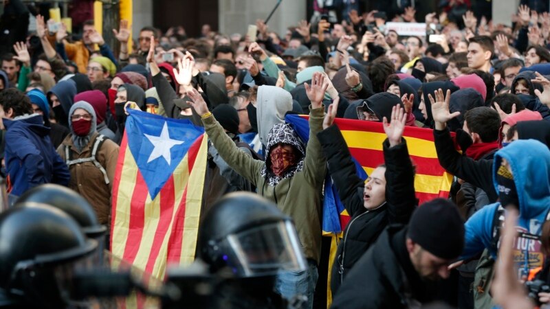 Katalonski lider podršku budžetu uslovljava referendumom 