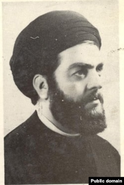 Abdolreza Hejazi