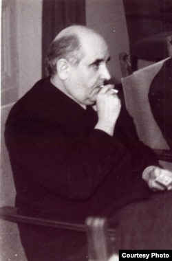 Miroslav Krleža