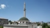 Соборная мечеть на улице Кулакова в Севастополе, июнь 2019 года