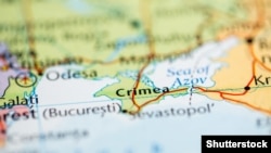 МЗС раніше повідомило про рішення Росії закрити з наступного тижня і до жовтня частини акваторії Чорного моря у напрямку Керченської протоки під приводом військових навчань