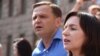 Mercury Rising: Moldovan Opposition Shows Blood Tests To Back Poisoning Claim On Eve Of Elections