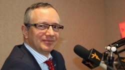 Interviu cu șeful Misiunii OSCE în R. Moldova, Claus Neukirch