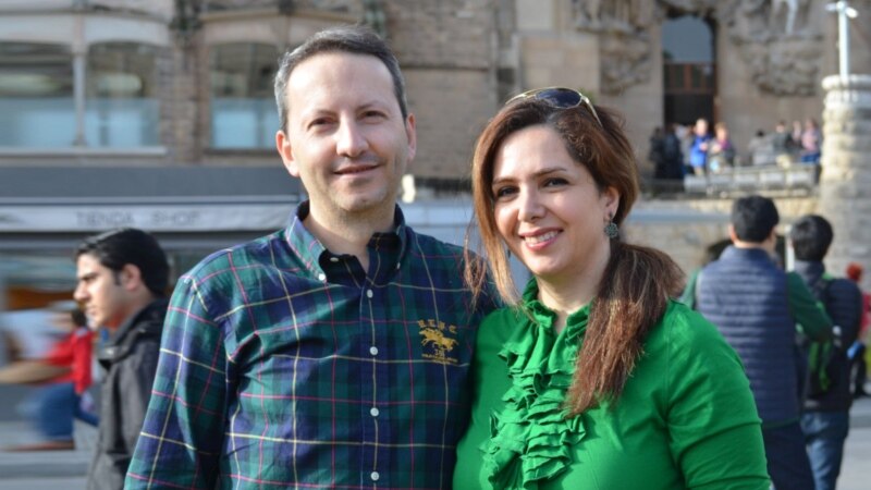 Swedish-Iranian Academic Goes On Hunger Strike After Being Left Out Of Prisoner Swap Deal