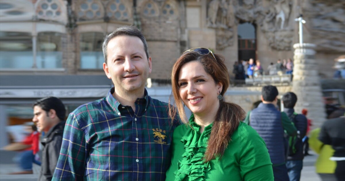 'Deeply Alarmed' UN Calls On Tehran To Halt Imminent Execution Of ...